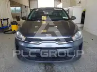 2019 KIA Rio фото