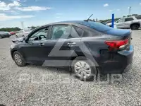 2019 KIA Rio фото