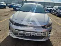 2019 KIA Rio фото