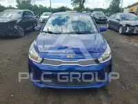 2019 KIA Rio фото