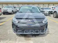 2019 KIA Rio фото