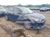 2019 KIA Rio photo