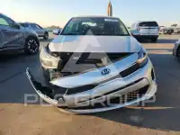 2019 KIA Rio фото