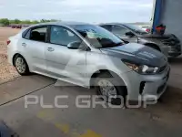 2019 KIA Rio photo