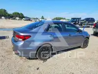 2019 KIA Rio фото