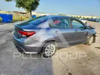 2019 KIA Rio фото