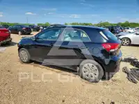 2019 KIA Rio фото