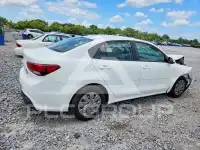 2019 KIA Rio photo