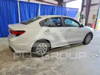 2019 KIA Rio photo