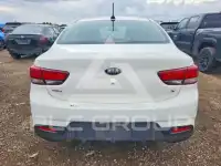2019 KIA Rio фото