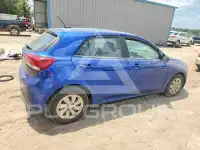 2019 KIA Rio photo