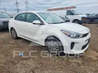 2019 KIA Rio фото