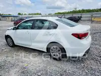 2019 KIA Rio photo