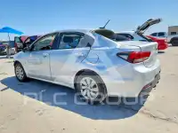 2019 KIA Rio photo