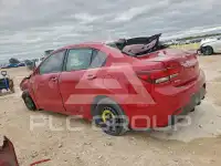 2019 KIA Rio фото