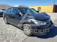 2019 KIA Rio фото