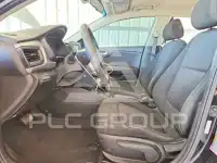 2019 KIA Rio фото