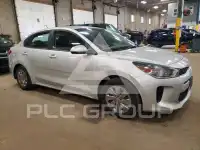 2019 KIA Rio фото