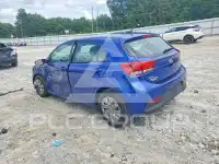 2019 KIA Rio фото