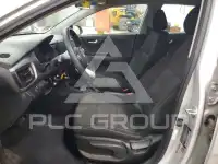 2019 KIA Rio фото