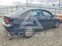 2019 KIA Rio photo