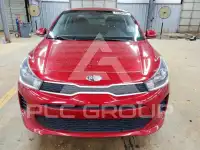 2019 KIA Rio фото
