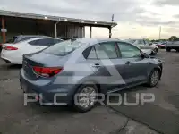 2019 KIA Rio фото