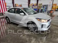 2019 KIA Rio фото
