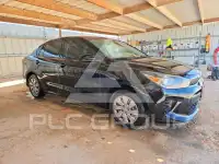 2019 KIA Rio фото