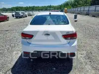 2019 KIA Rio фото