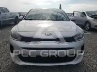 2019 KIA Rio фото