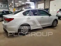 2019 KIA Rio фото