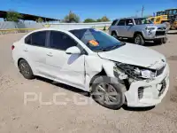 2019 KIA Rio фото