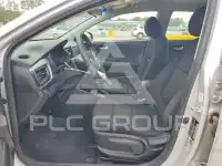 2019 KIA Rio фото