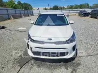 2019 KIA Rio фото