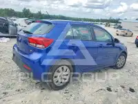 2019 KIA Rio фото