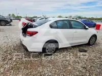 2019 KIA Rio photo