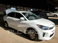 2019 KIA Rio фото