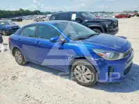 2019 KIA Rio фото