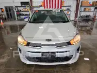 2019 KIA Rio фото