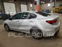 2019 KIA Rio фото