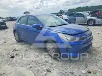 2019 KIA Rio фото