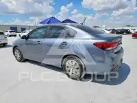 2019 KIA Rio фото