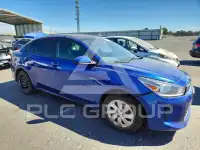2019 KIA Rio фото