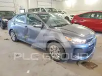2019 KIA Rio photo