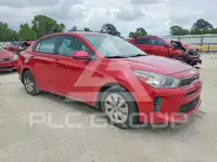 2019 KIA Rio фото