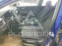 2019 KIA Rio фото
