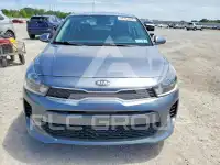 2019 KIA Rio фото