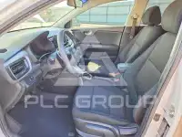 2019 KIA Rio photo