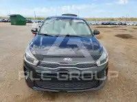 2019 KIA Rio фото